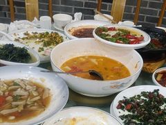 -曹家小厨(贵阳路店)