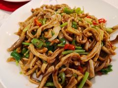 小炒脆肚-马凯餐厅(长椿街店)