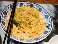 -西安饭庄·非遗陕菜(钟楼店)