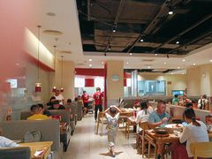 -九毛九西北菜(大东海店)