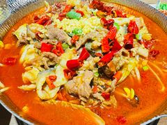 -街角等你.大连海鲜烧烤(西安路店)