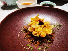 -新光酒家·河豚·海鲜·蟹料理(浦东店)