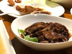-日出青木·杭帮菜名店