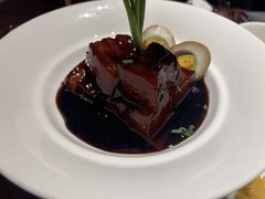 -阿明小菜·海鲜·上海菜(梅陇店)