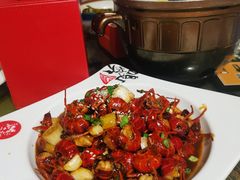 -美庐时尚餐厅(菱角湖店)
