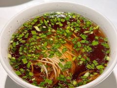 -小厨娘淮扬菜(诚信大道店)