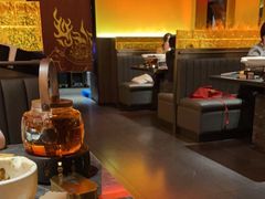 -炊烟小炒黄牛肉(浦东世纪汇店)