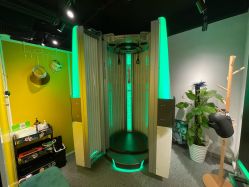 -极昼美黑24H日晒沙龙