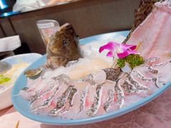 -囍凤楼·粤菜·点心·火锅(温特莱店)