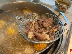 -汕头八合里海记牛肉店(清河店)