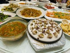 -华盛丰温州大排档(东三环南路店)