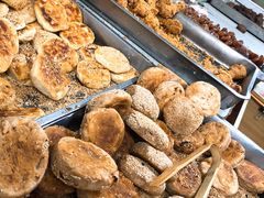 -满记烧饼(牛街东里小区一区店)