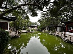 -乾隆行宫
