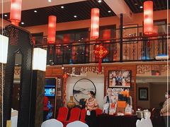 -玉华台饭庄·淮扬菜·烤鸭(望京店)