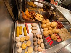 -明记牛杂(新马路分店)