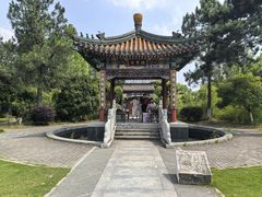 -武汉园博园(武汉自然博物馆)