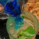 又被奇奇怪怪的菜吓傻，都太有想法了