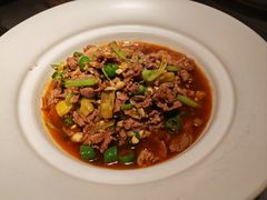 -香阁餐厅·常州菜·常州菜代表品牌(新北奥体店)