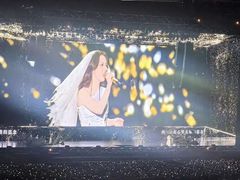 -杭州奥体中心-体育场