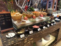 -长沙富力万达文华酒店