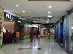 -傣妹火锅(徐泾店)