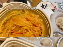 -如轩·海鲜砂锅粥·潮汕菜(海珠店)