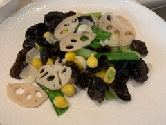 -潮州府·潮菜·砂锅粥(徐家汇店)