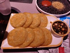 -丰茂烤串(全国首店)