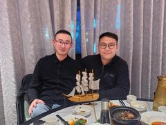 -四明湖
