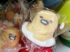 -7-Eleven(地堡街店)