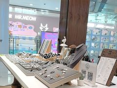 -十八字金·银饰·开蚌DIY·手工体验团建(富力广场店)