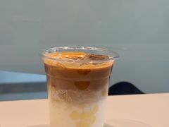 -Dogi&kiki Coffee(中心商务大厦店)