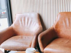 -星巴克(天津工华道智慧山店)