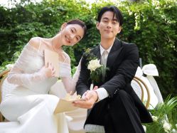 -花田映像婚纱摄影(龙岗店)