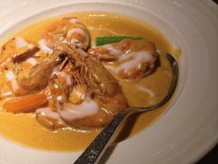 -星叶·东南亚料理(温州万象城店)