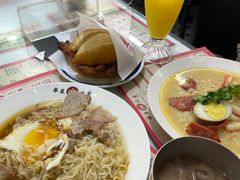-華人 華星冰室(氹仔 店)