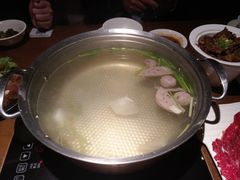 -牛焱·贵州黄牛肉火锅(城西银泰店)