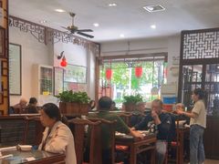 -门框胡同褡裢火烧(赵公口店)