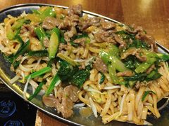 -来自潮州牛肉店(华强北店)