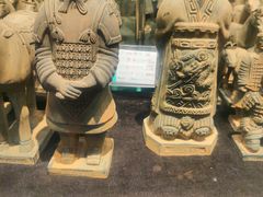 -秦始皇帝陵博物院(兵马俑)
