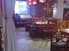 -前门涮肉(群力店)