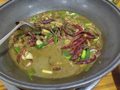 -粗茶淡饭(东滨江大道店)