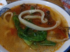-一盏明灯全素斋(殊像寺店)