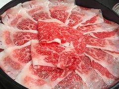 -和牛 烧肉寿喜烧涮锅 善(心斎橋店)