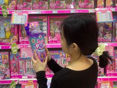 -TOYSRUS玩具反斗城(深圳万象城店)