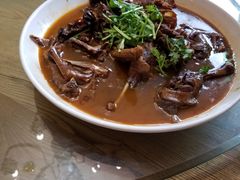 -丰乐餐厅·始于1999·本地老字号