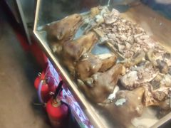 -正宁路小吃夜市