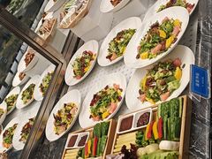 -望海湾鱼头泡饼·天津菜(空港店)