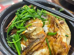 -东江厨岸（惠州味道）(江畔花园店)