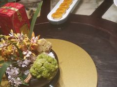 -情满四合院•京菜•烤鸭(动物园店)
